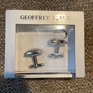 2/$20Men's Cufflinks $15 each
